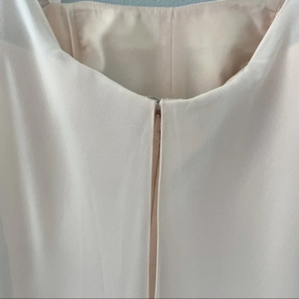 Amsale Willow Strapless Maxi Dress​​​​​ - Picture 13 of 16